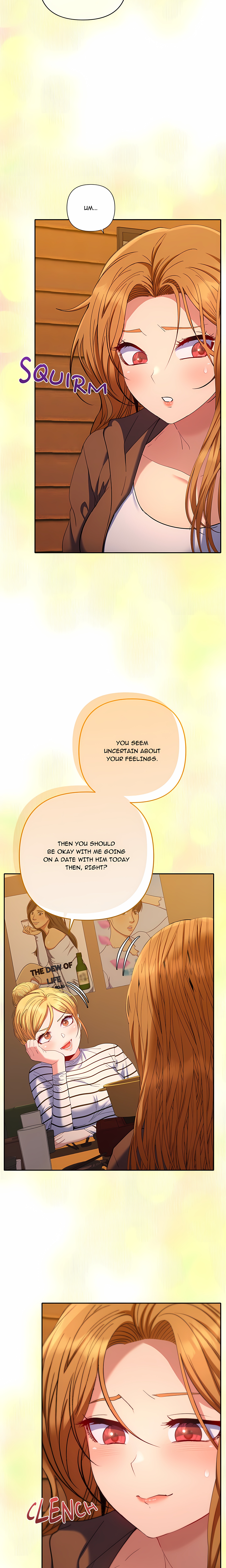 Everyone’s Man (Uncensored) - Chapter 38 Page 25
