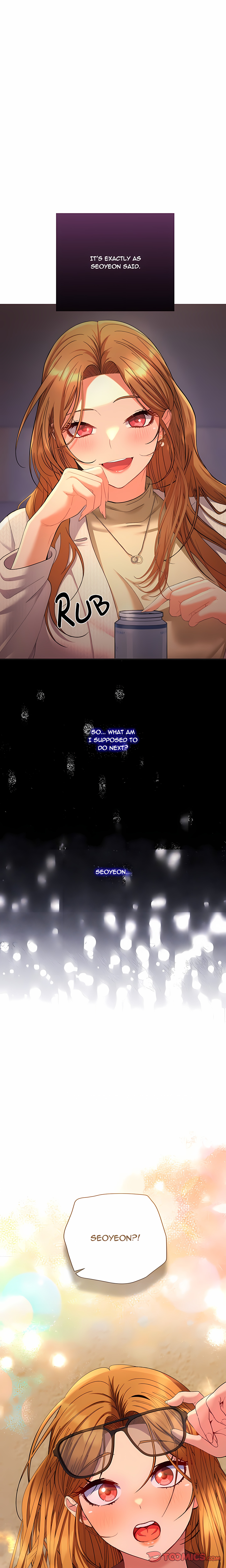 Everyone’s Man (Uncensored) - Chapter 38 Page 6