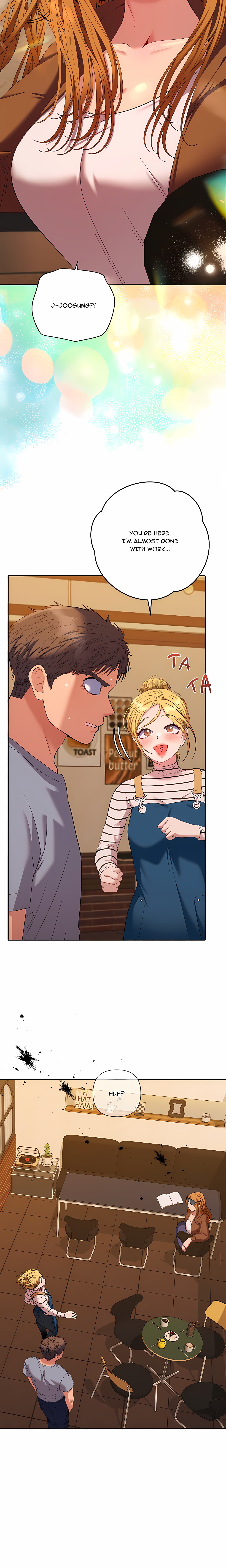 Everyone’s Man (Uncensored) - Chapter 38 Page 7