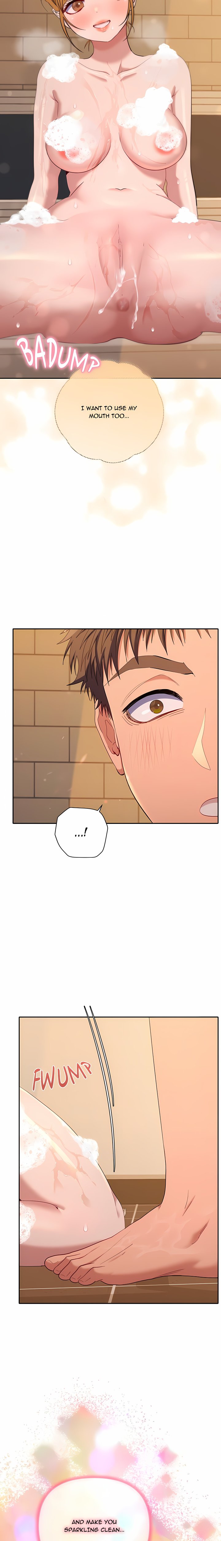 Everyone’s Man (Uncensored) - Chapter 39 Page 27