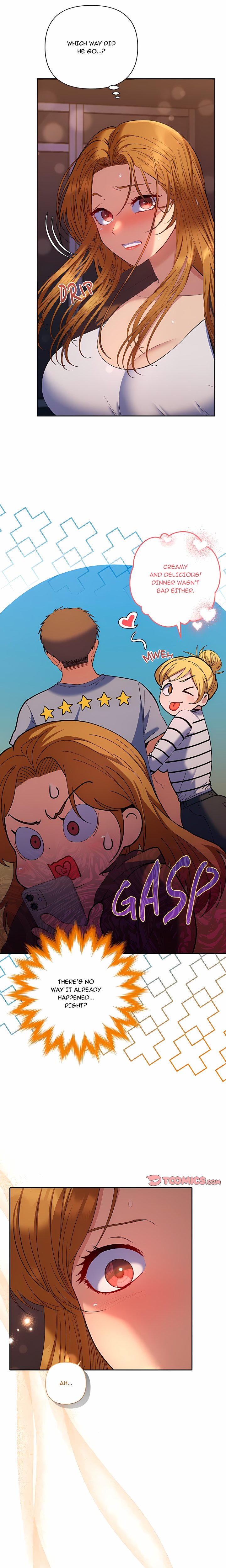 Everyone’s Man (Uncensored) - Chapter 39 Page 4
