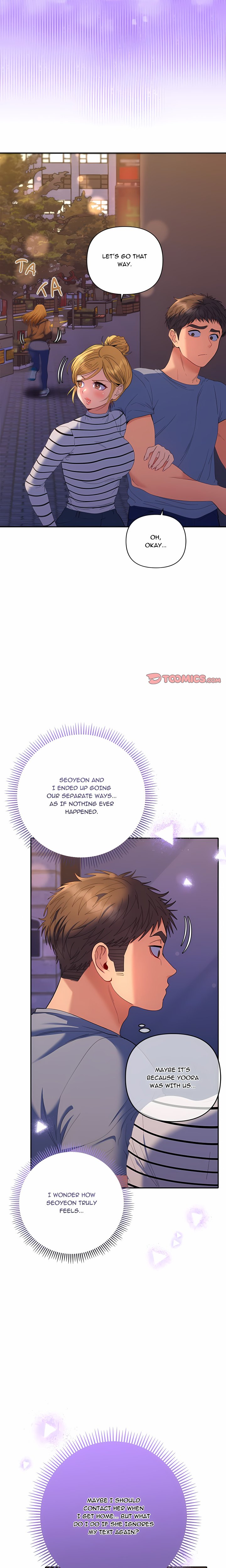 Everyone’s Man (Uncensored) - Chapter 39 Page 6