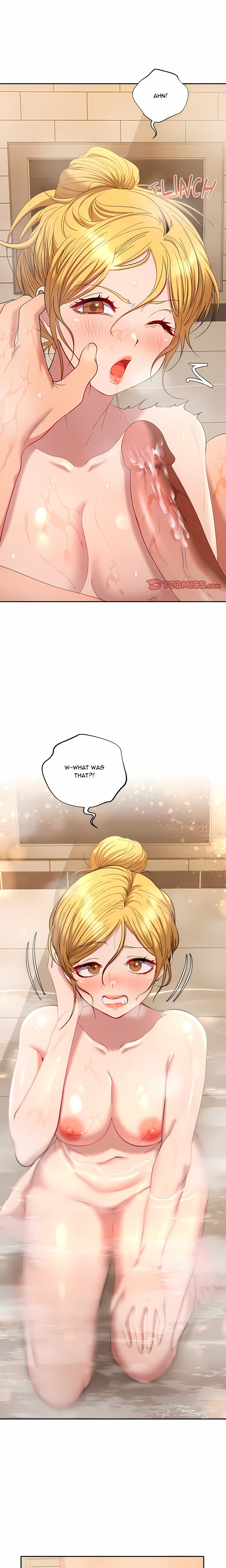 Everyone’s Man (Uncensored) - Chapter 40 Page 16