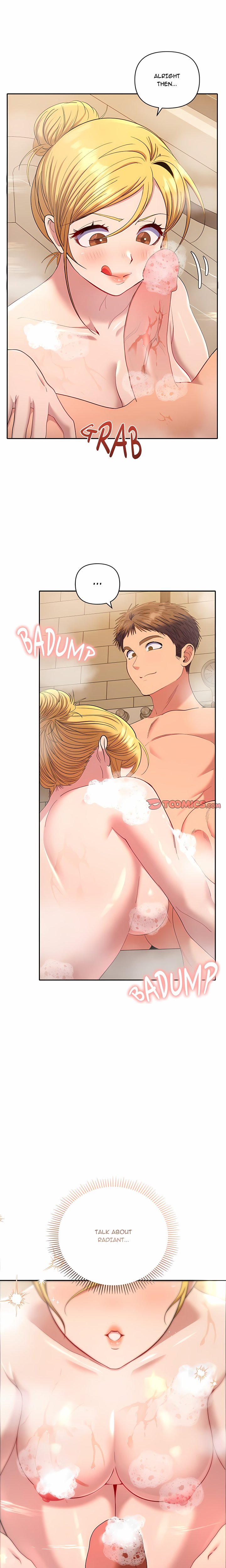 Everyone’s Man (Uncensored) - Chapter 40 Page 2