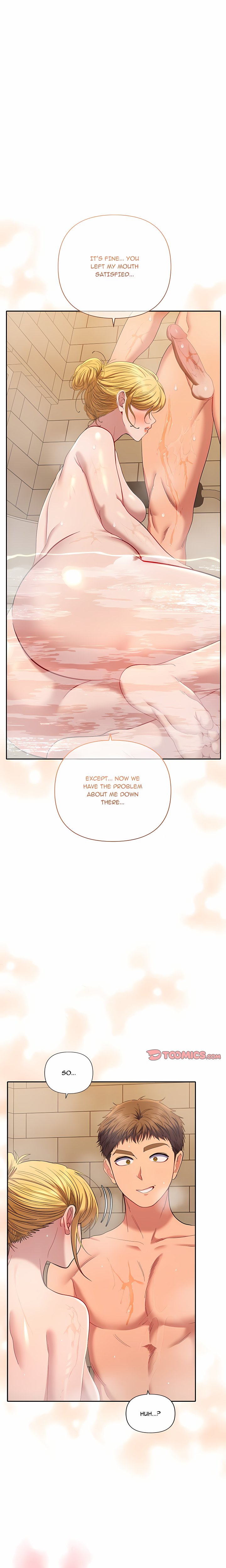 Everyone’s Man (Uncensored) - Chapter 40 Page 22