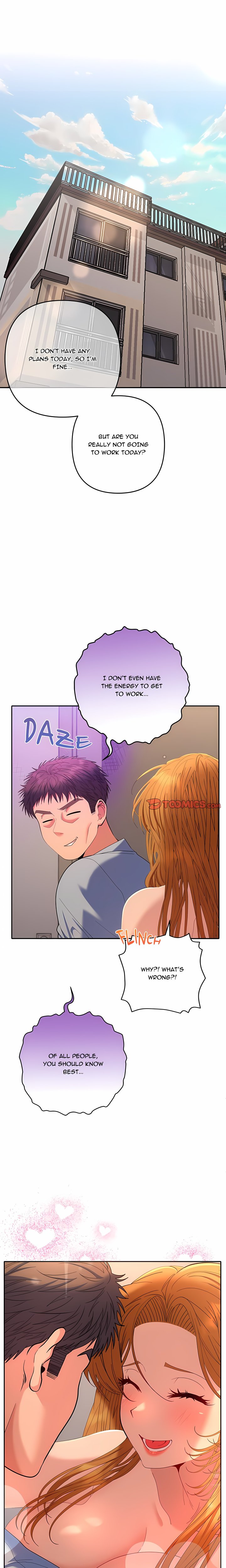 Everyone’s Man (Uncensored) - Chapter 46 Page 16