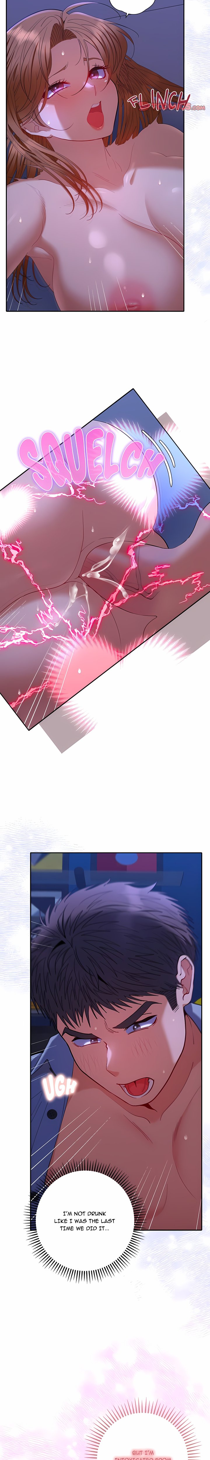 Everyone’s Man (Uncensored) - Chapter 46 Page 3