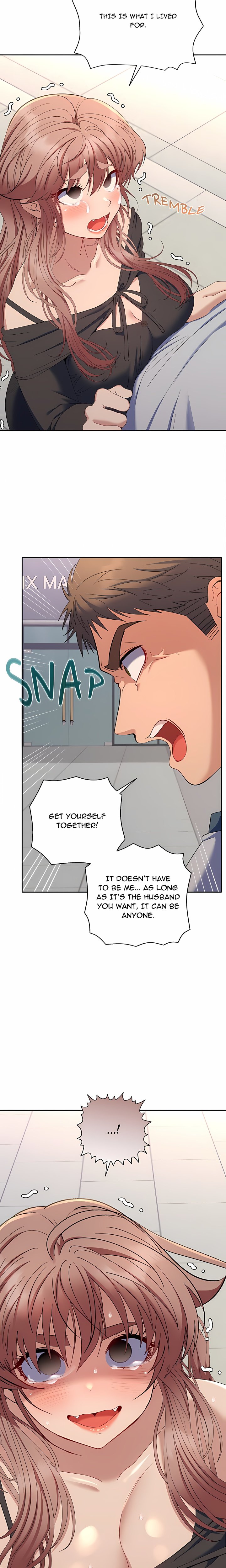 Everyone’s Man (Uncensored) - Chapter 47 Page 16