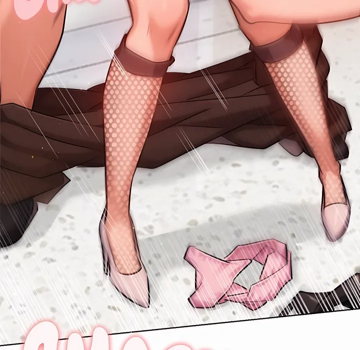 Never Just Friends - Chapter 21 Page 119