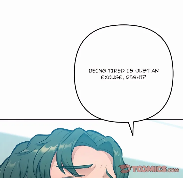 Never Just Friends - Chapter 21 Page 16
