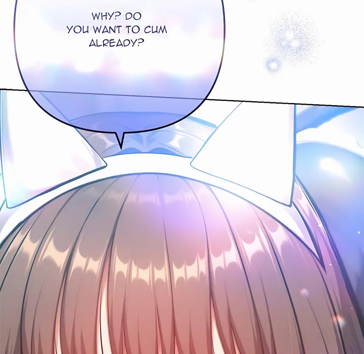 Never Just Friends - Chapter 21 Page 36