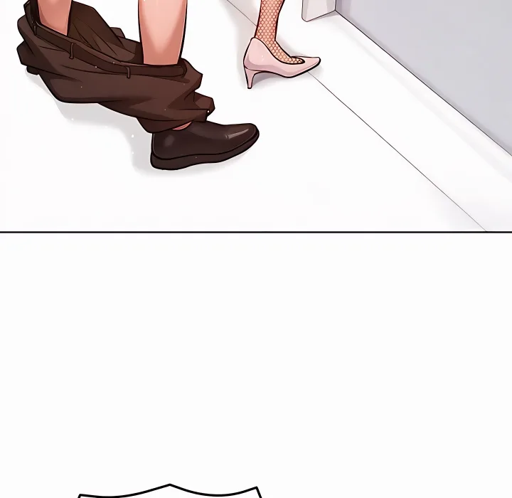 Never Just Friends - Chapter 21 Page 44