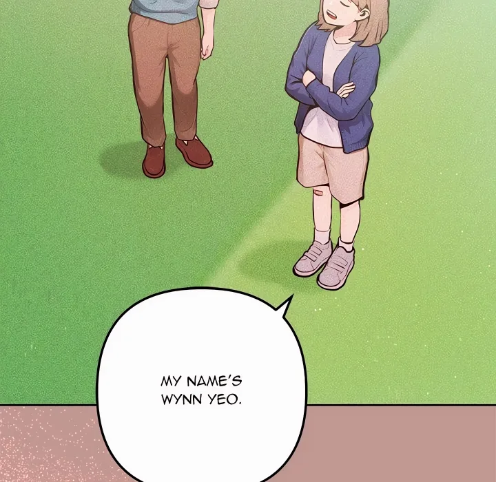 Never Just Friends - Chapter 21 Page 72