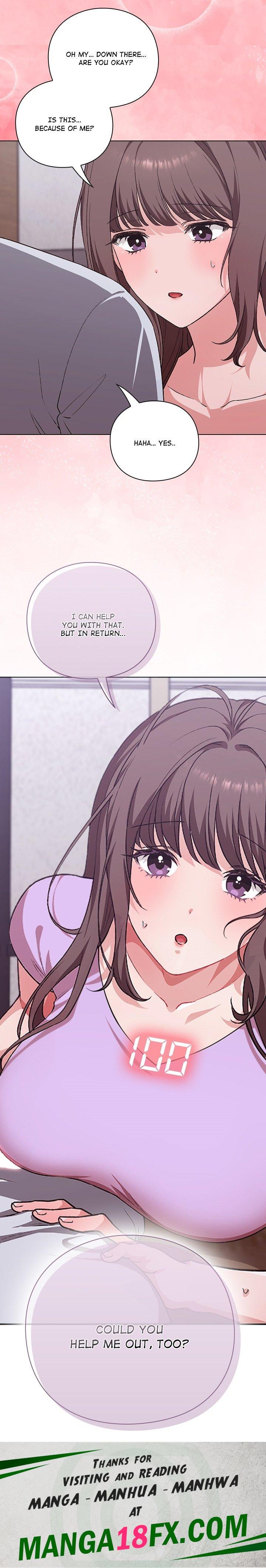Heart Level - Chapter 0 Page 6