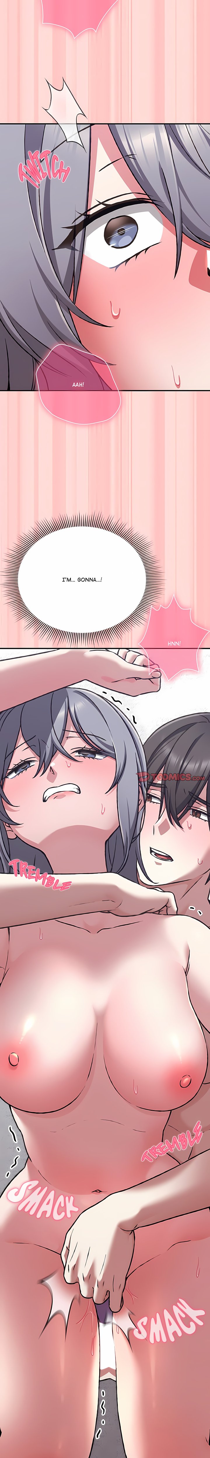 Heart Level - Chapter 37 Page 15