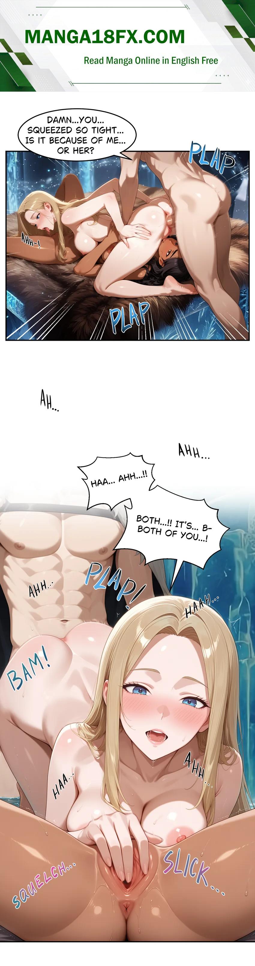My Sister is The Campus Queen (Uncensored) - Chapter 10 Page 1