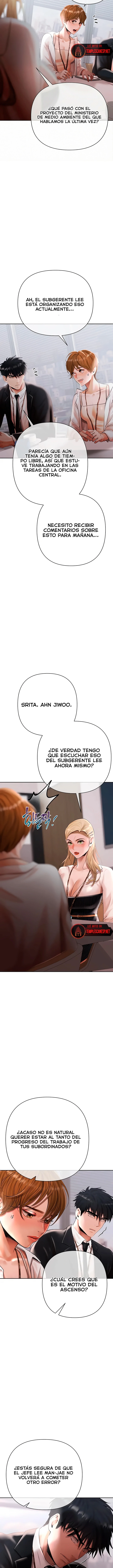 Money Games Raw - Chapter 22 Page 10