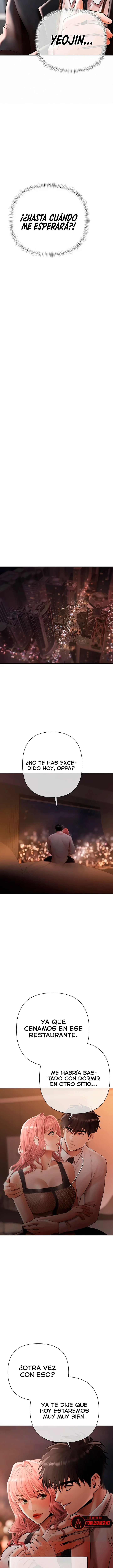 Money Games Raw - Chapter 22 Page 14