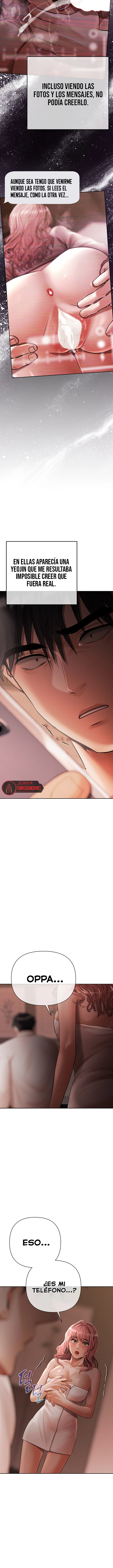 Money Games Raw - Chapter 23 Page 3