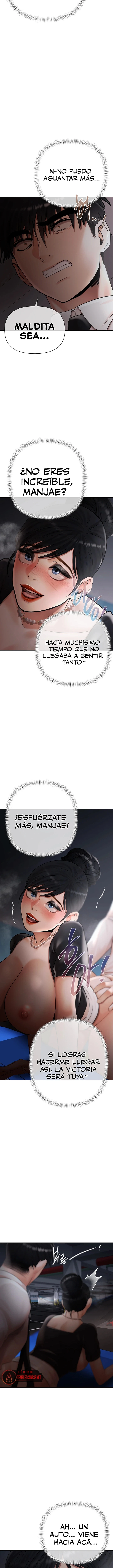 Money Games Raw - Chapter 24 Page 11