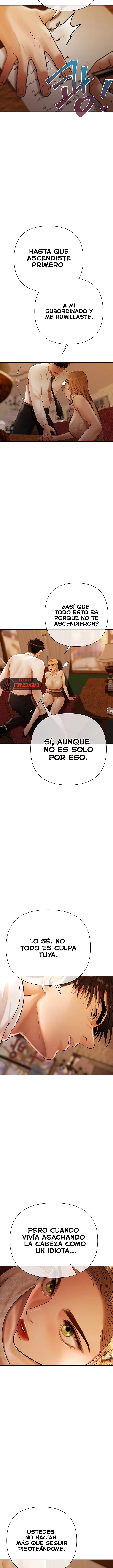 Money Games Raw - Chapter 26 Page 10