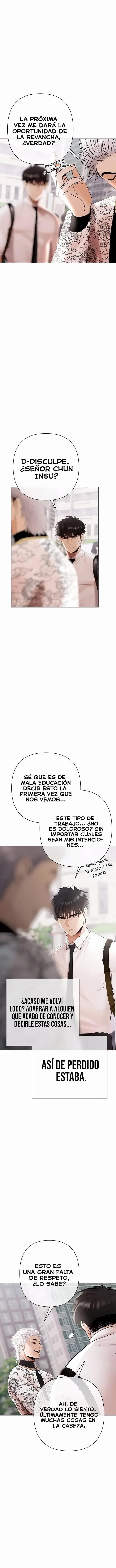 Money Games Raw - Chapter 34 Page 3
