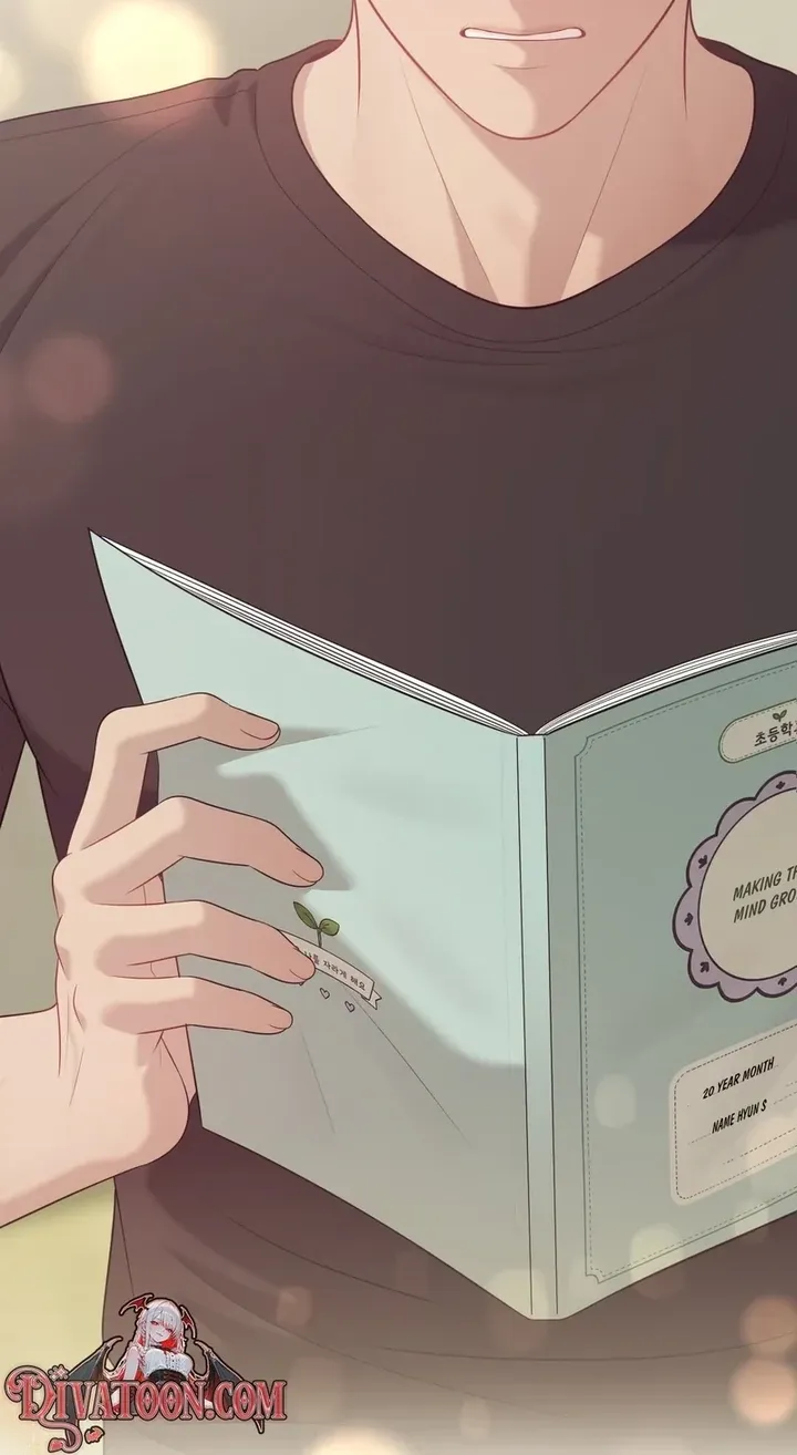 The Island’s Naughty Teacher - Chapter 28 Page 39