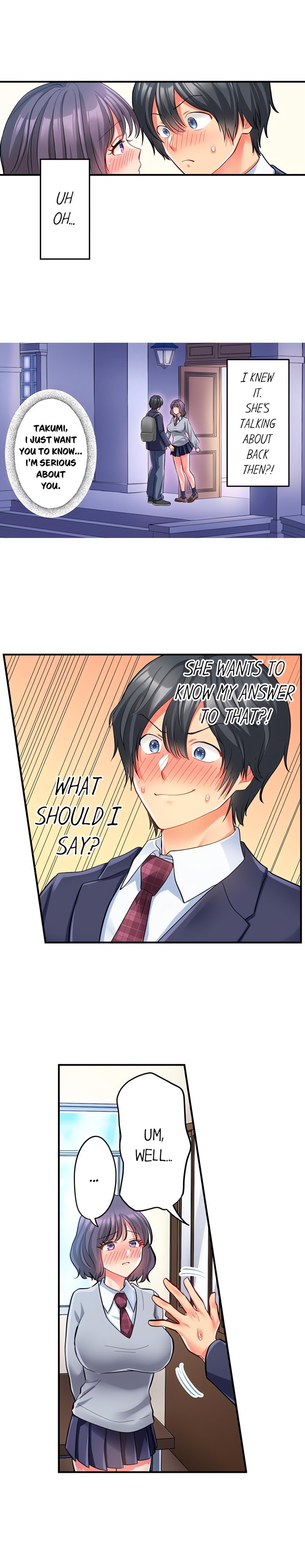 Click Me All Over - Chapter 44 Page 2