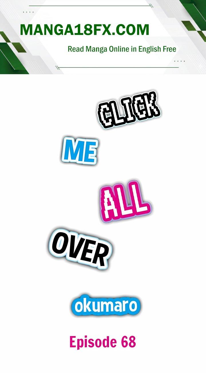 Click Me All Over - Chapter 68 Page 1