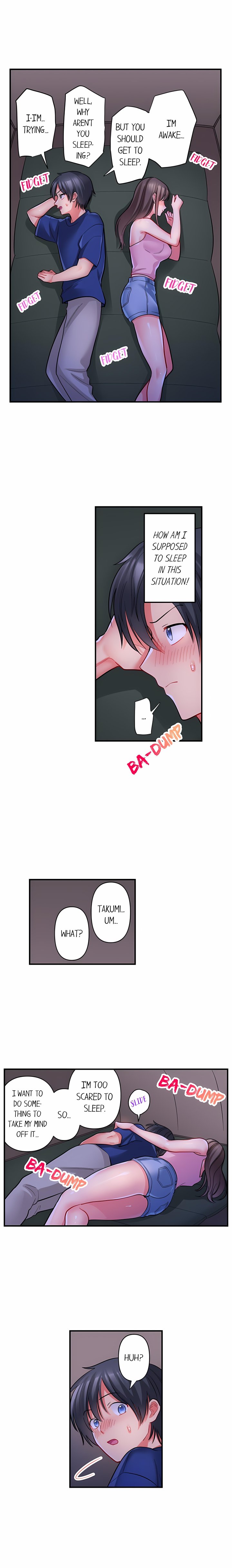 Click Me All Over - Chapter 68 Page 2