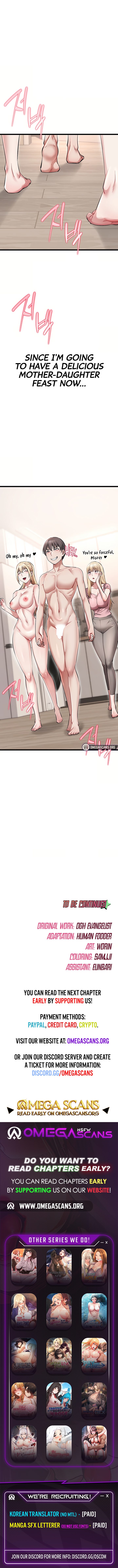 Ogh Reboot - Chapter 20 Page 13