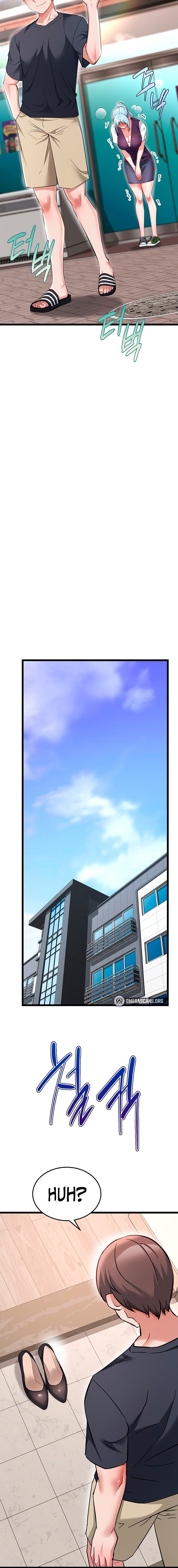 Ogh Reboot - Chapter 35 Page 14