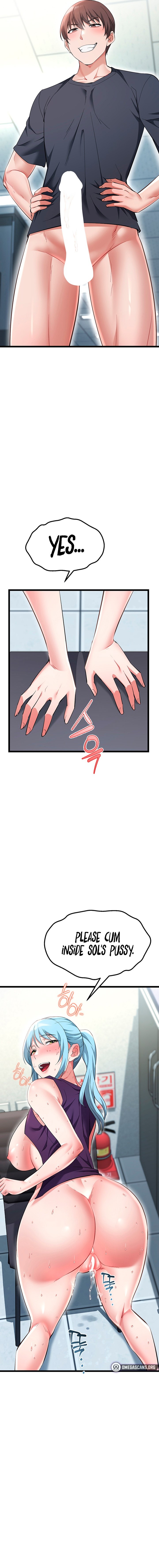 Ogh Reboot - Chapter 35 Page 2