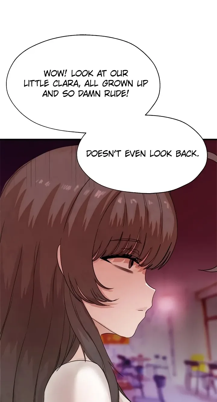 Clara, the Virgin Shut-in - Chapter 24 Page 18