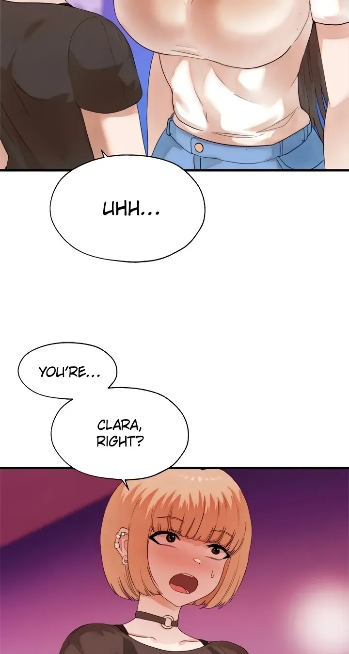 Clara, the Virgin Shut-in - Chapter 24 Page 3
