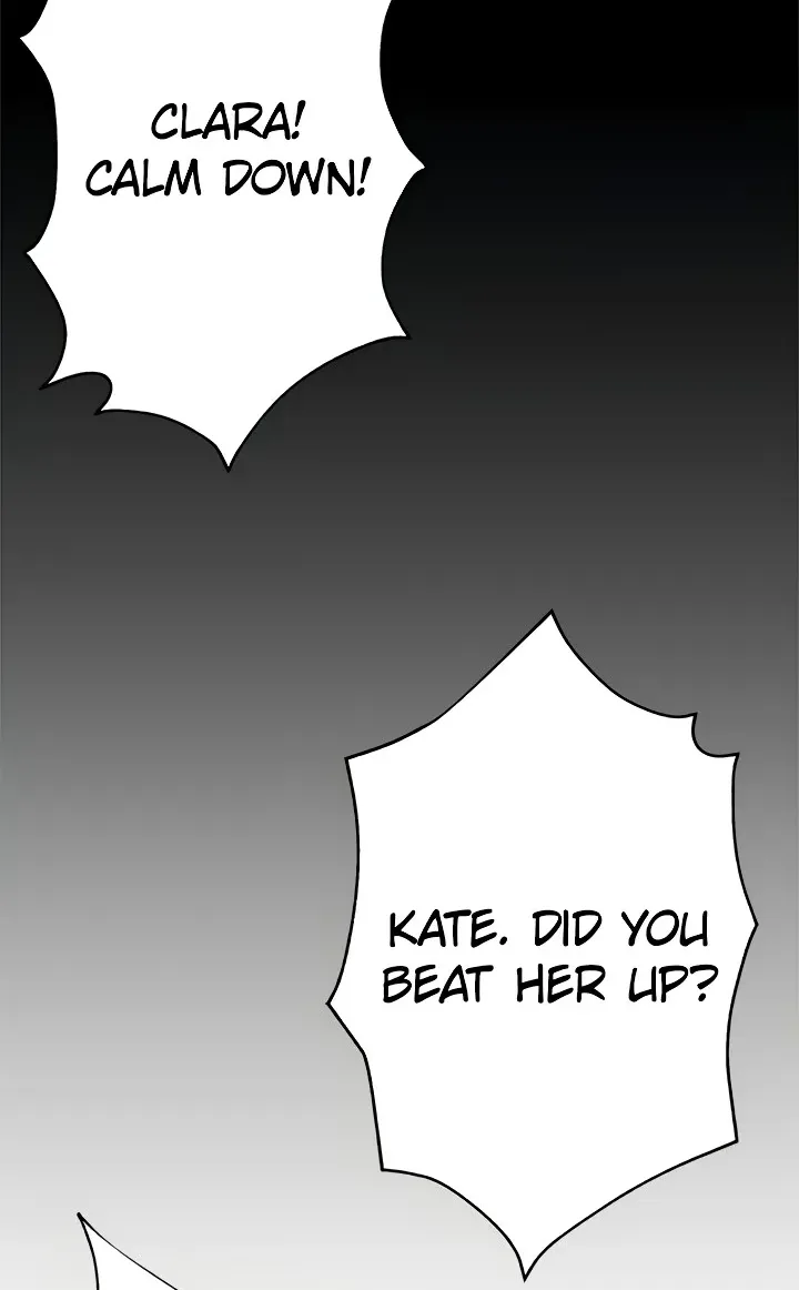 Clara, the Virgin Shut-in - Chapter 24 Page 36