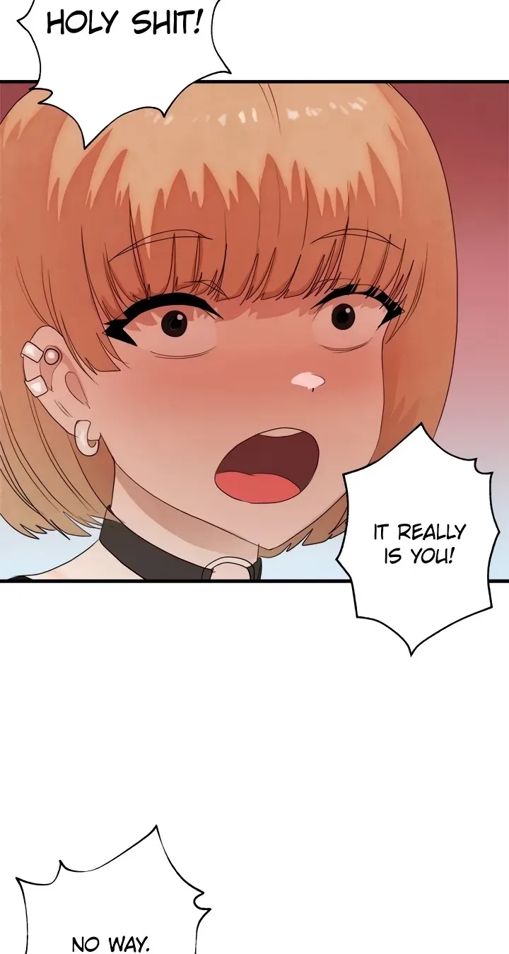 Clara, the Virgin Shut-in - Chapter 24 Page 6