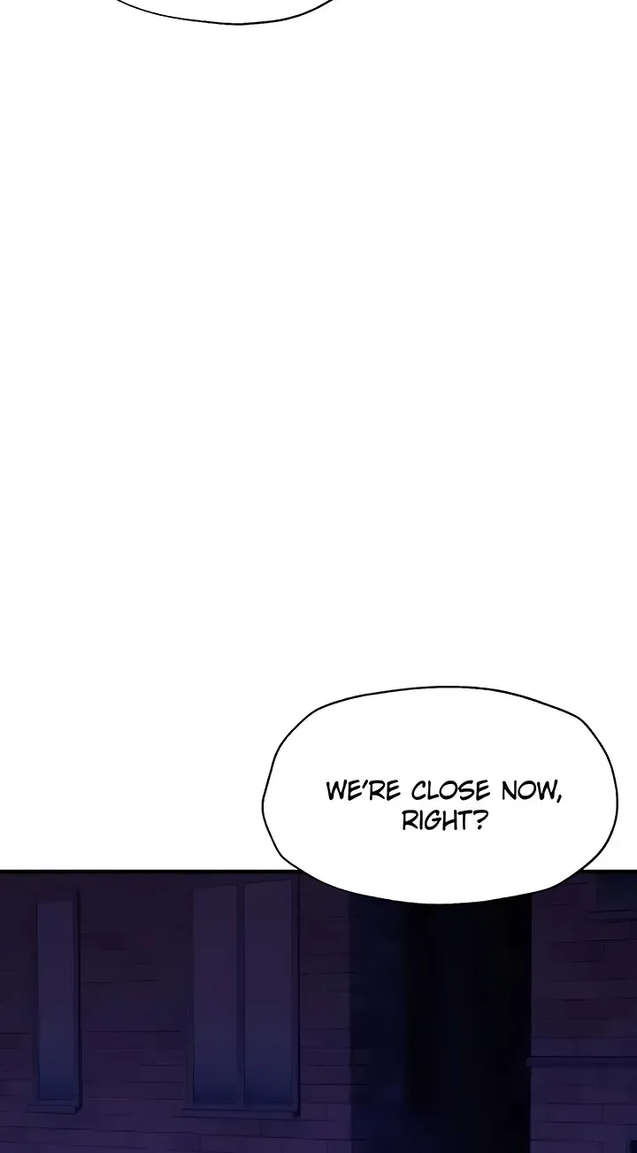 Clara, the Virgin Shut-in - Chapter 25 Page 12