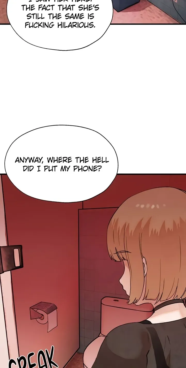 Clara, the Virgin Shut-in - Chapter 25 Page 2