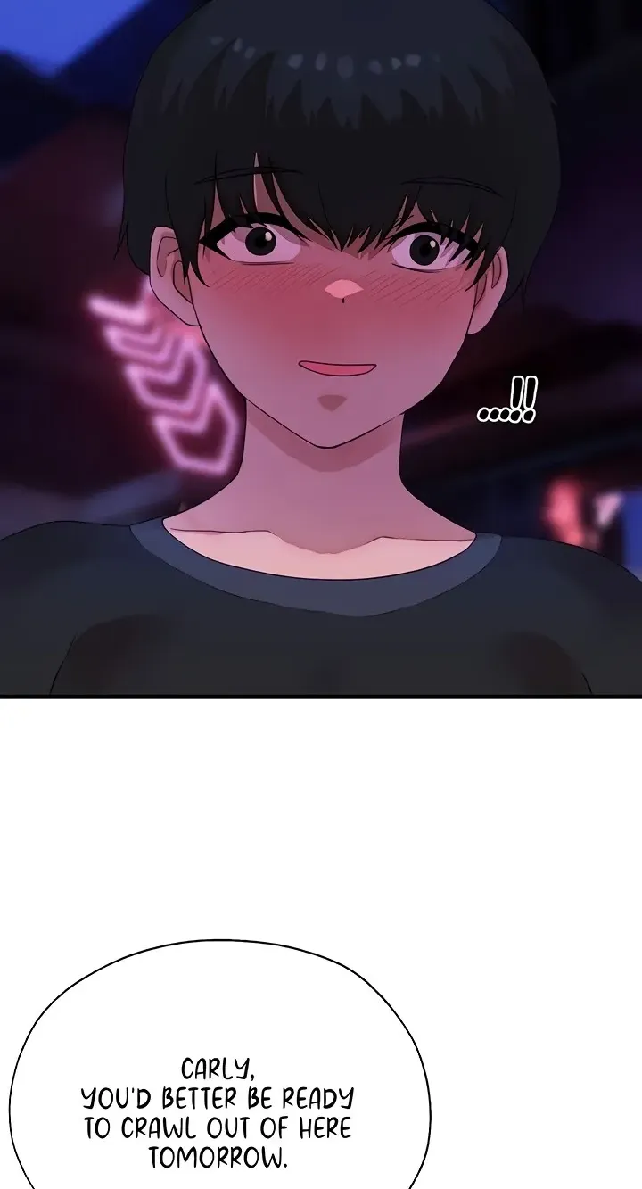 Clara, the Virgin Shut-in - Chapter 25 Page 31