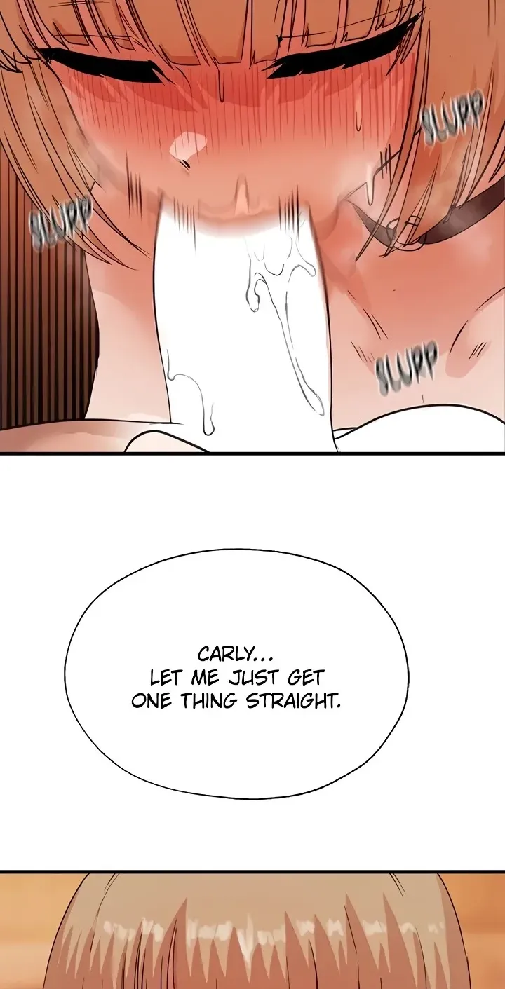 Clara, the Virgin Shut-in - Chapter 26 Page 31
