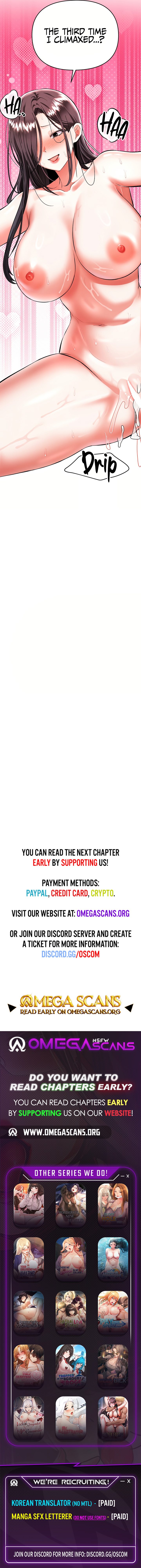 I’m the Only Guy at the Massage Shop - Chapter 20 Page 12