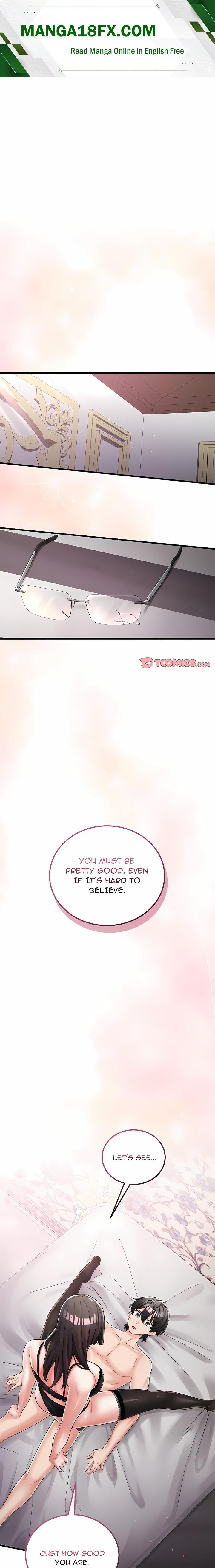 I Didn’t Sign Up For This - Chapter 15 Page 1