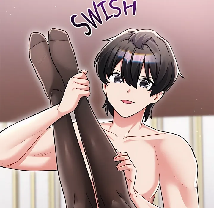 I Didn’t Sign Up For This - Chapter 16 Page 191