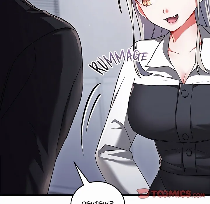 I Didn’t Sign Up For This - Chapter 18 Page 132
