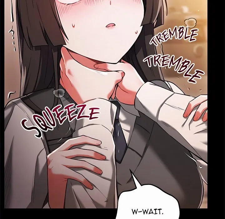 I Didn’t Sign Up For This - Chapter 18 Page 9