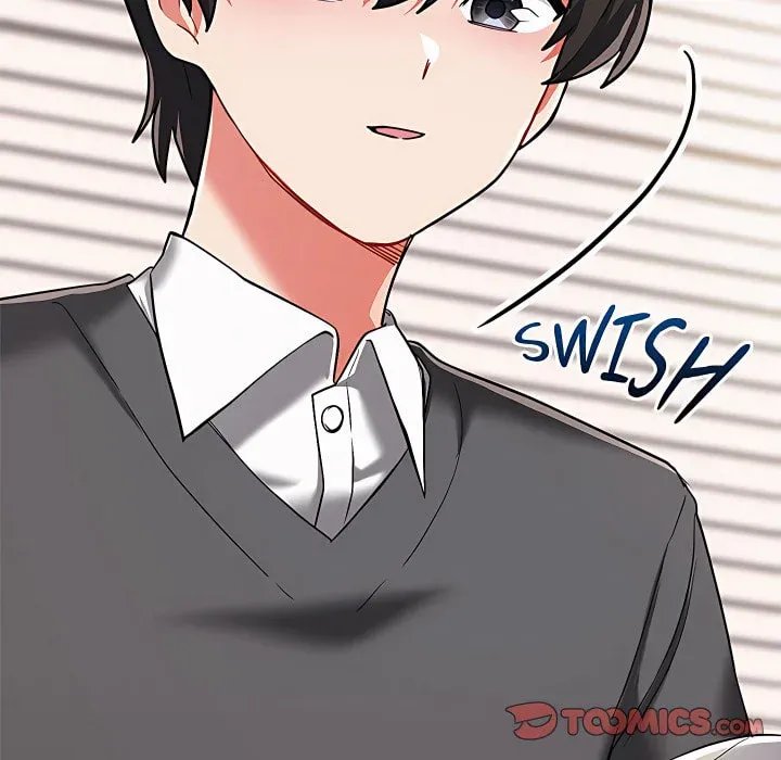 I Didn’t Sign Up For This - Chapter 21 Page 12
