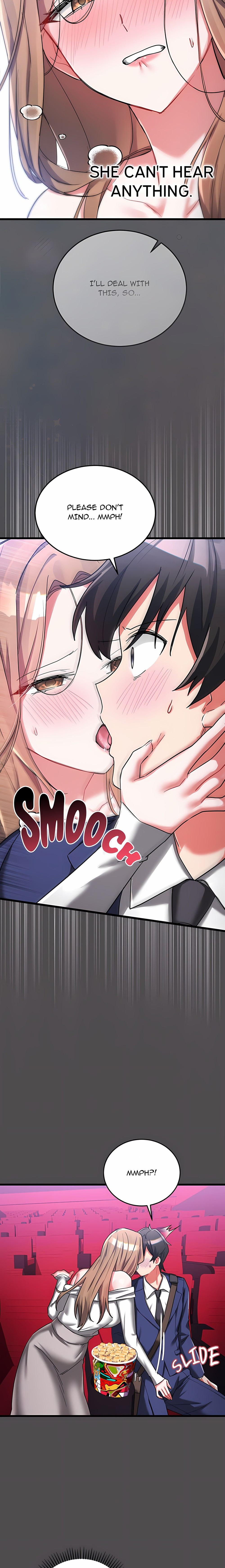 I Didn’t Sign Up For This - Chapter 26 Page 13