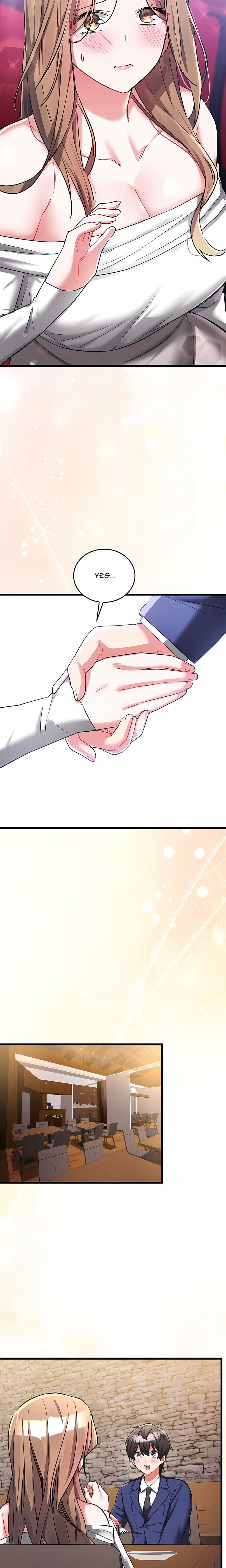 I Didn’t Sign Up For This - Chapter 26 Page 22