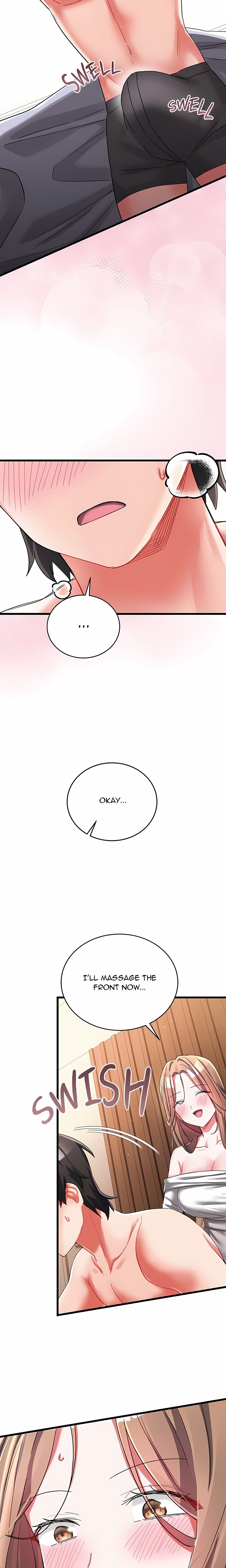 I Didn’t Sign Up For This - Chapter 27 Page 17